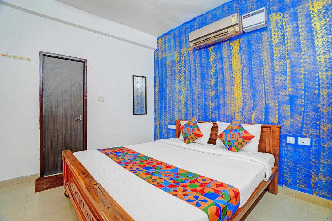 Photo of Bedroom in Vadanemelli