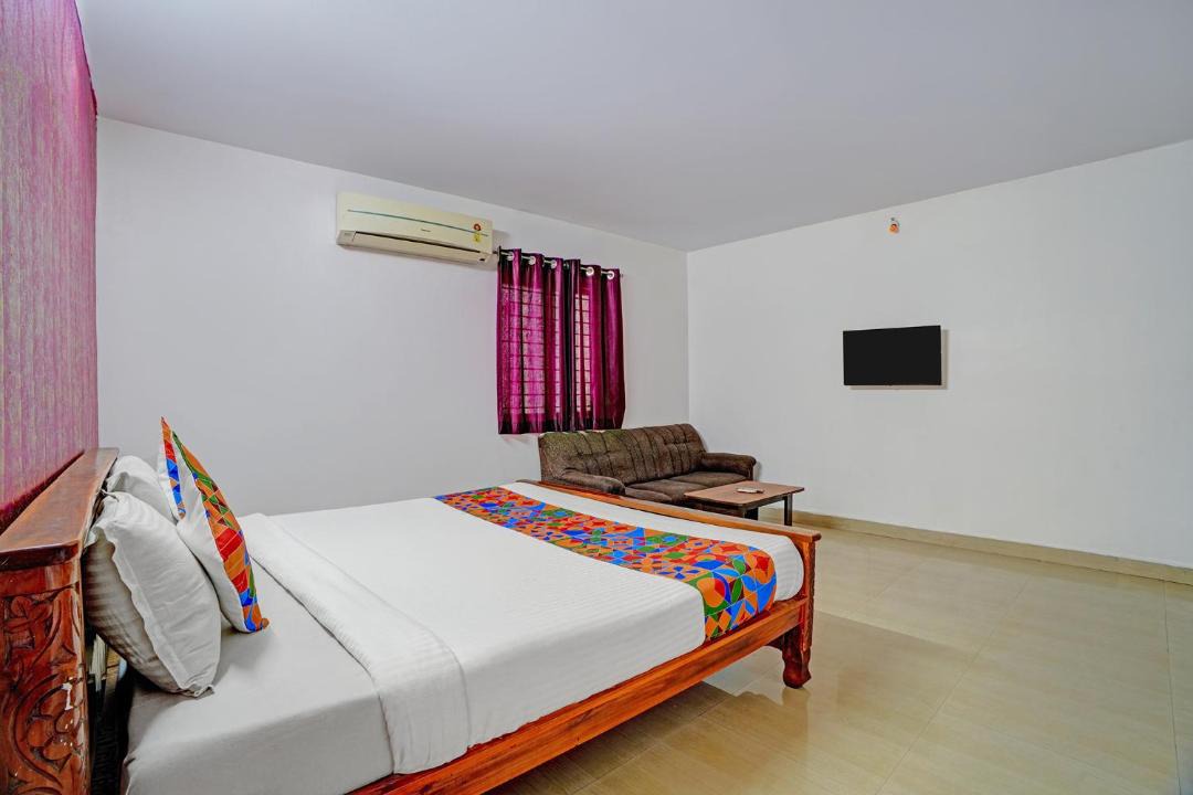 Photo of Bedroom in Vadanemelli