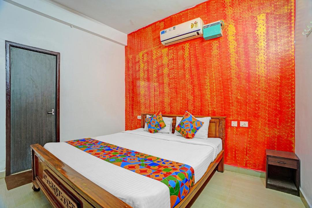 Photo of Bedroom in Vadanemelli
