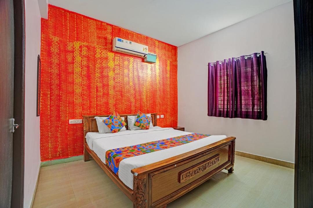 Photo of Bedroom in Vadanemelli