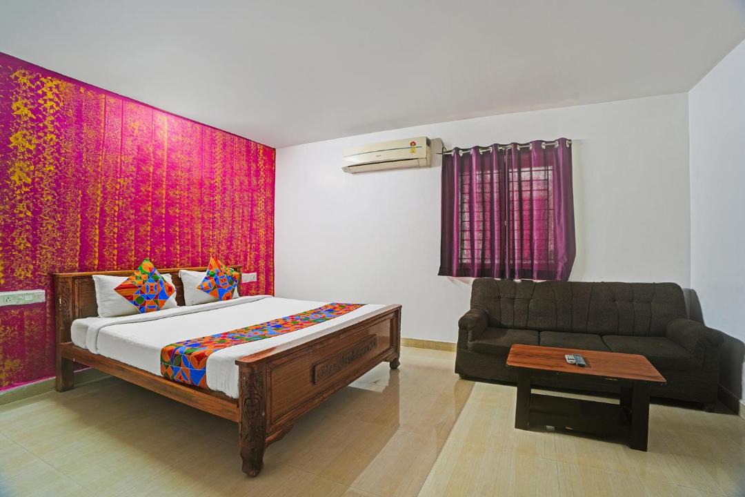 Photo of Bedroom in Vadanemelli