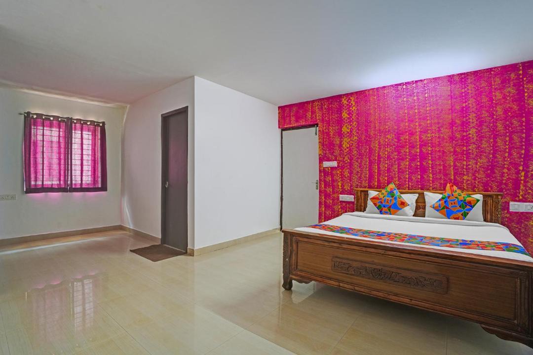 Photo of Bedroom in Vadanemelli