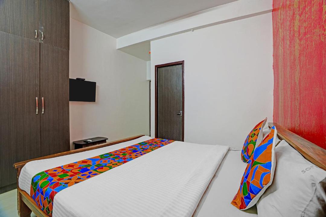 Photo of Bedroom in Vadanemelli