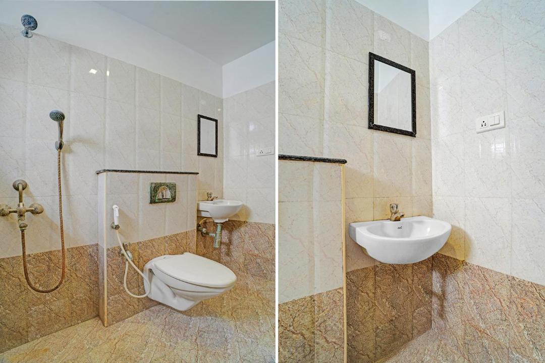 Photo of Bathroom in Vadanemelli