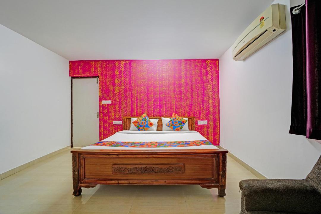 Photo of Bedroom in Vadanemelli