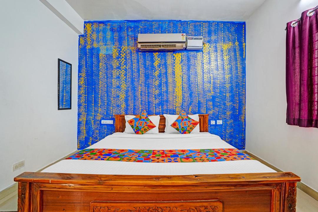 Photo of Bedroom in Vadanemelli