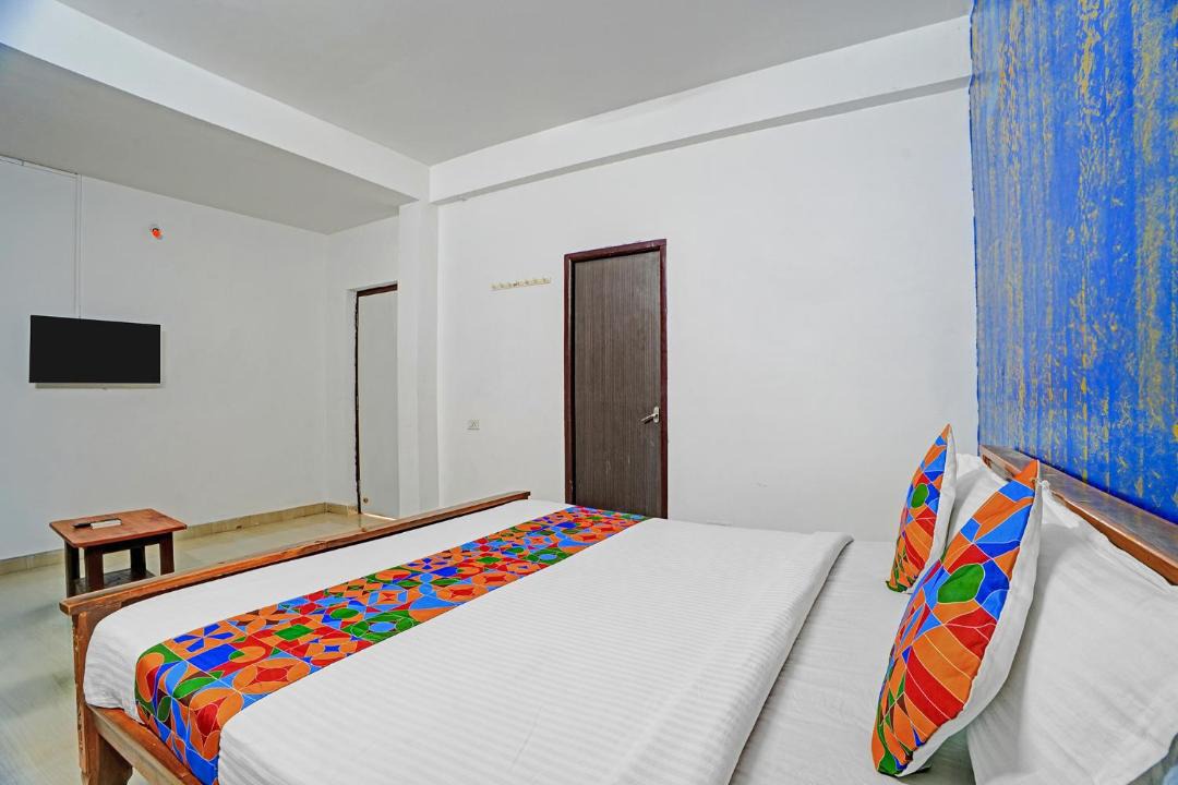 Photo of Bedroom in Vadanemelli
