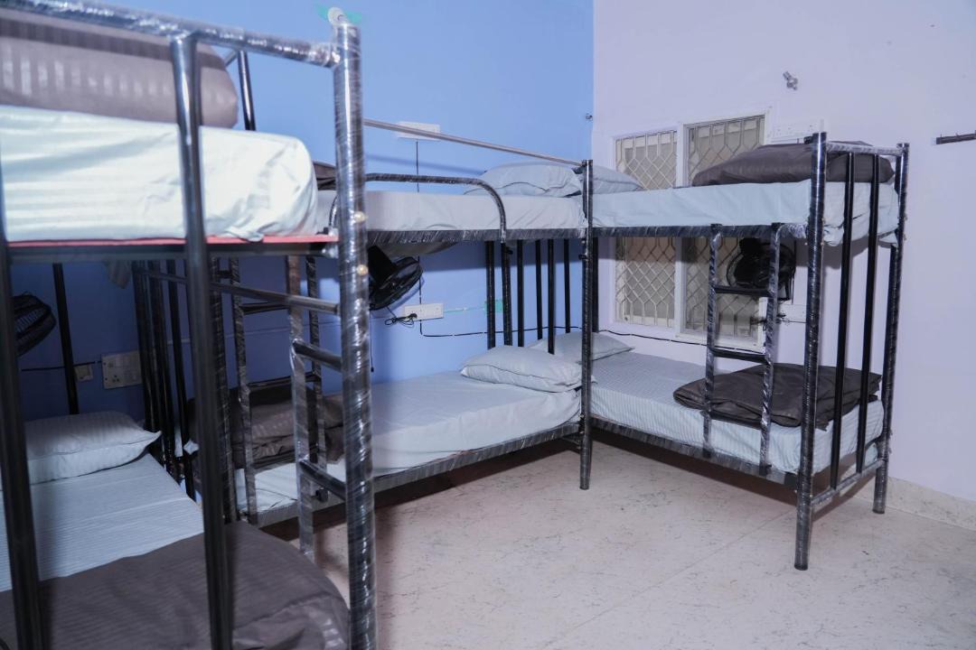 Photo of Bedroom in BTM Layout
