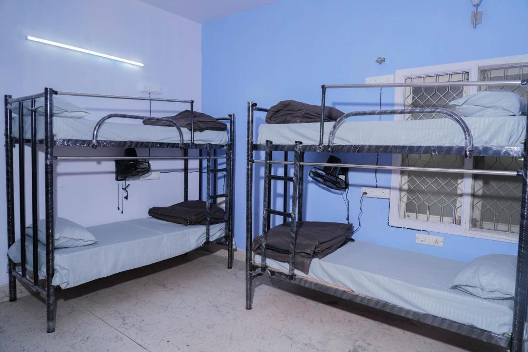Photo of Bedroom in BTM Layout