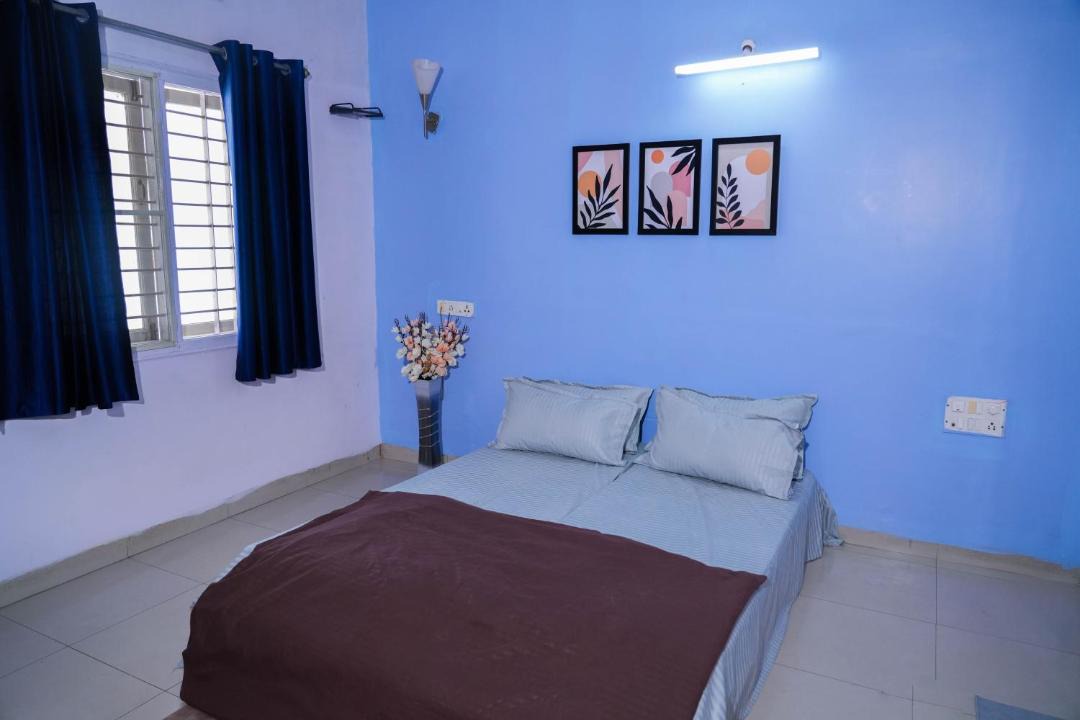 Photo of Bedroom in BTM Layout