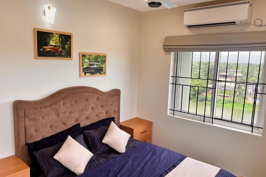 Photo of Bedroom in Palakkad