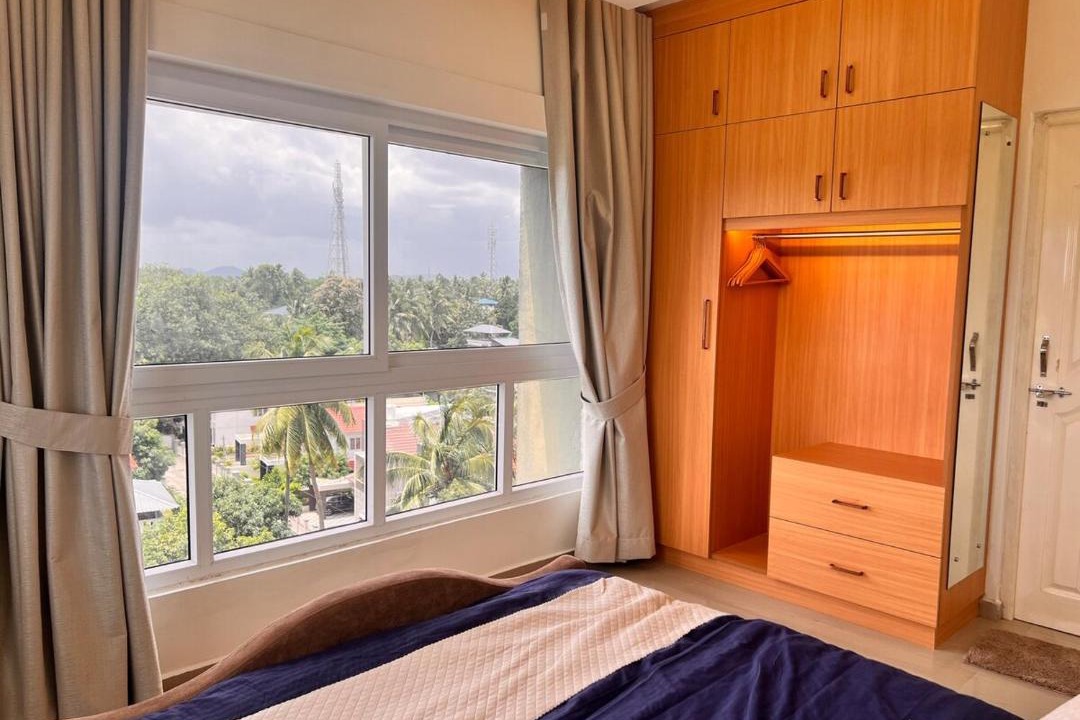 Photo of Bedroom in Palakkad
