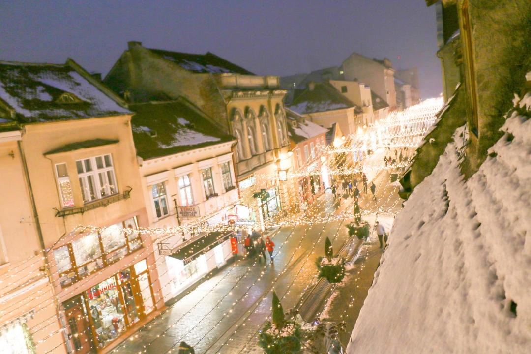 Photo of Others in Brasov City Centre