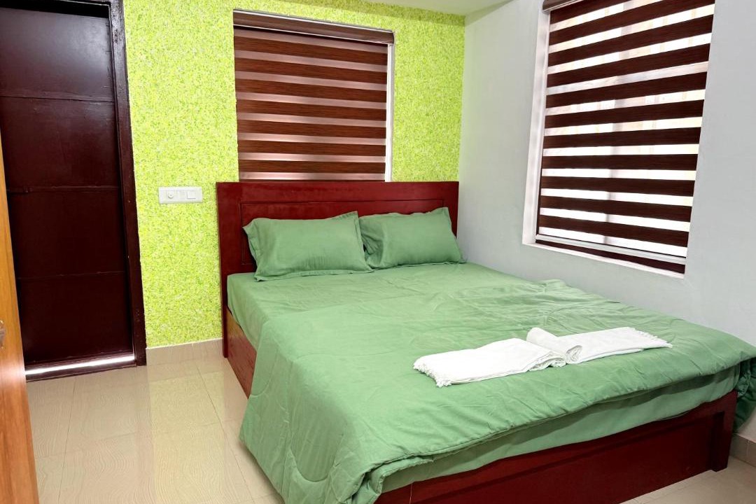 Photo of Bedroom in Thalassery