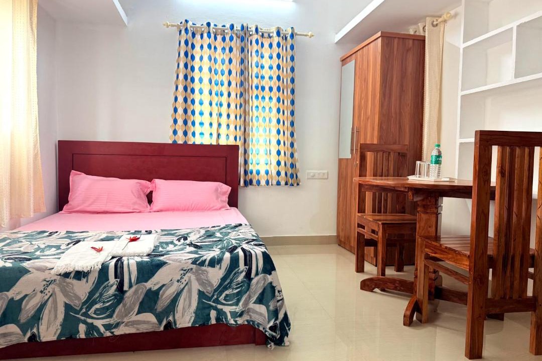 Photo of Bedroom in Thalassery