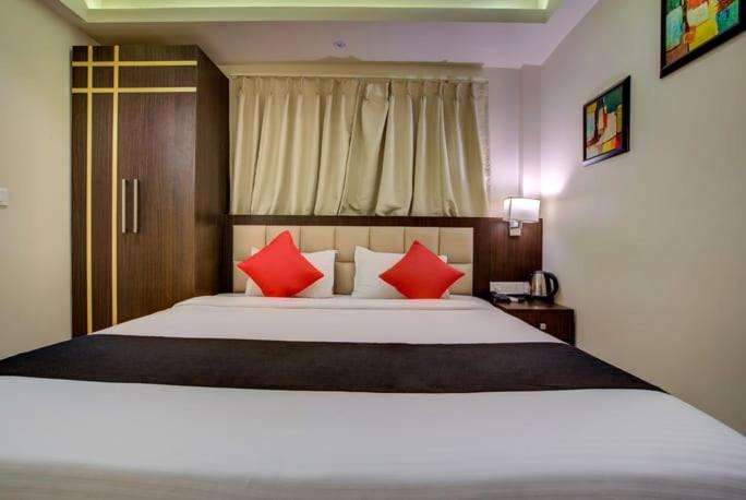 Photo of Bedroom in Ballygunge