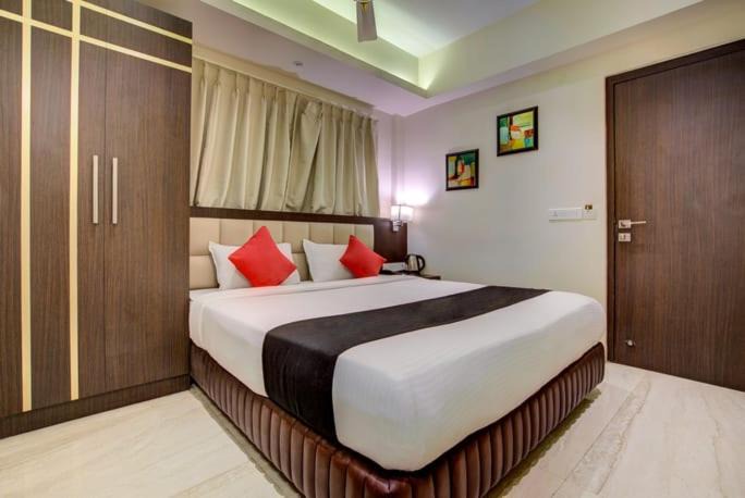 Photo of Bedroom in Ballygunge