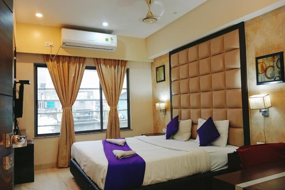 Photo of Bedroom in Ballygunge