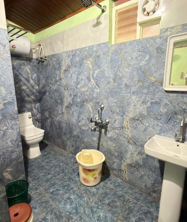 Photo of Bathroom in Madikeri
