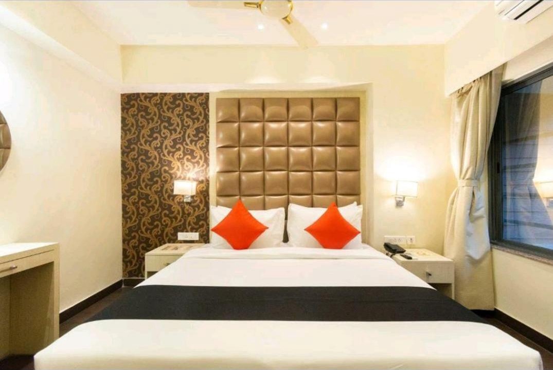 Photo of Bedroom in Ballygunge