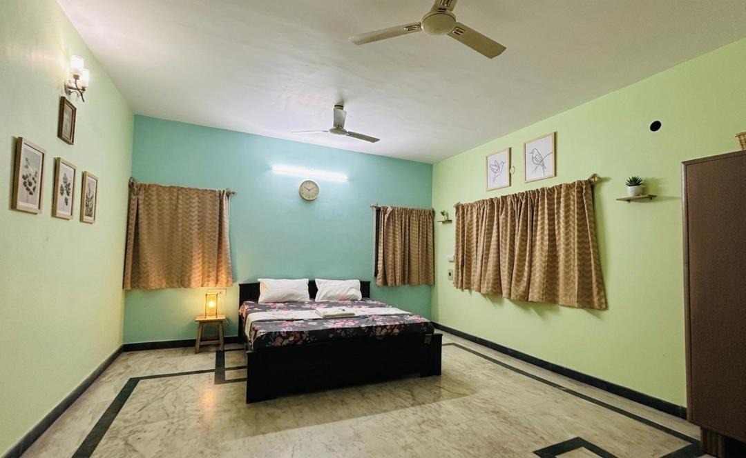 Photo of Bedroom in Madipakkam