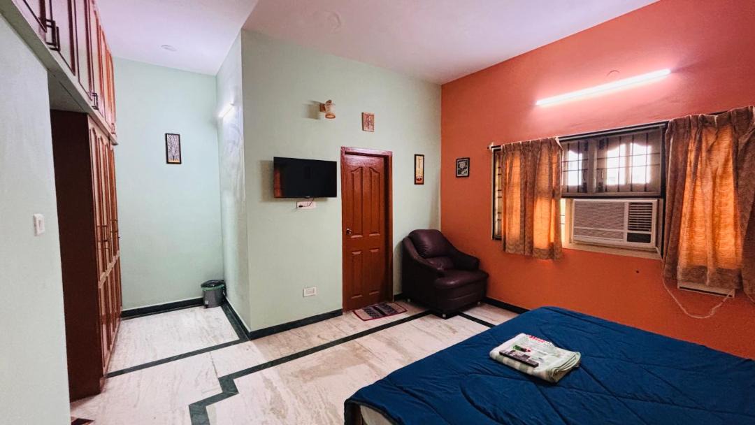 Photo of Bedroom in Madipakkam