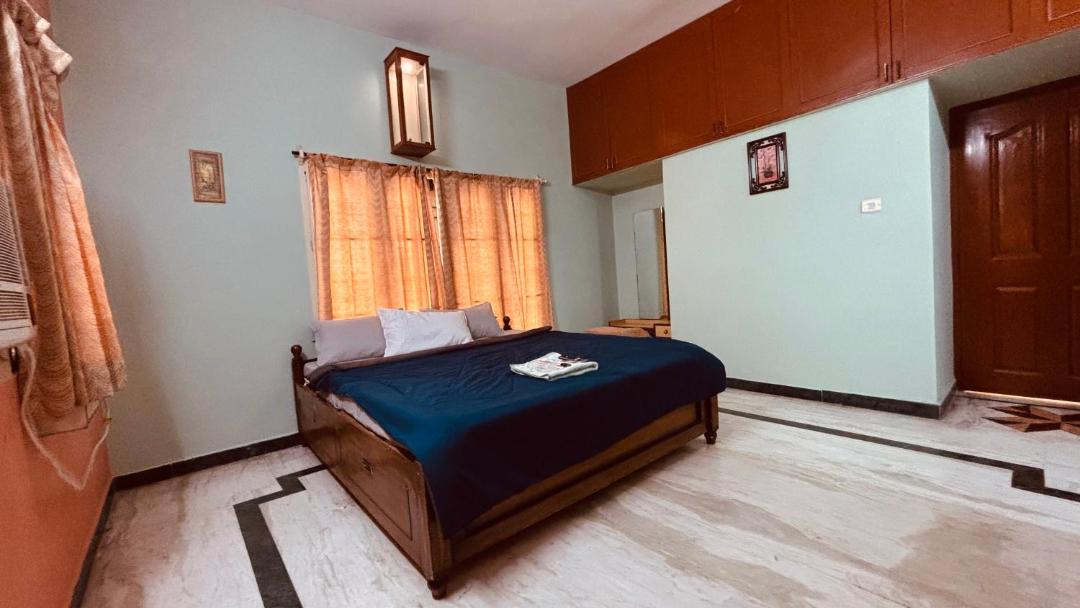 Photo of Bedroom in Madipakkam