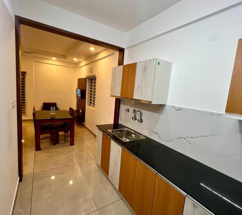Photo of Kitchen in Kakkanad