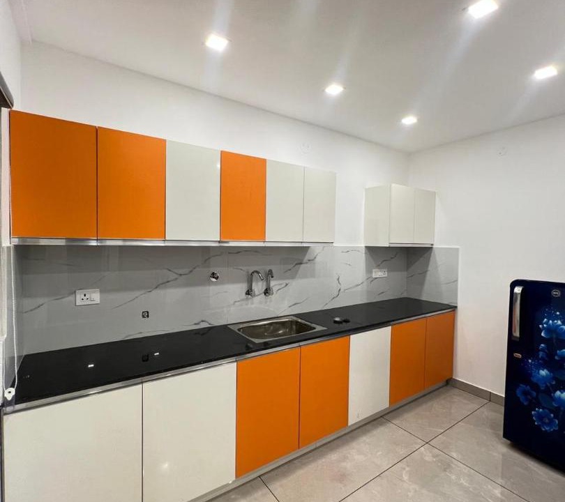 Photo of Kitchen in Kakkanad