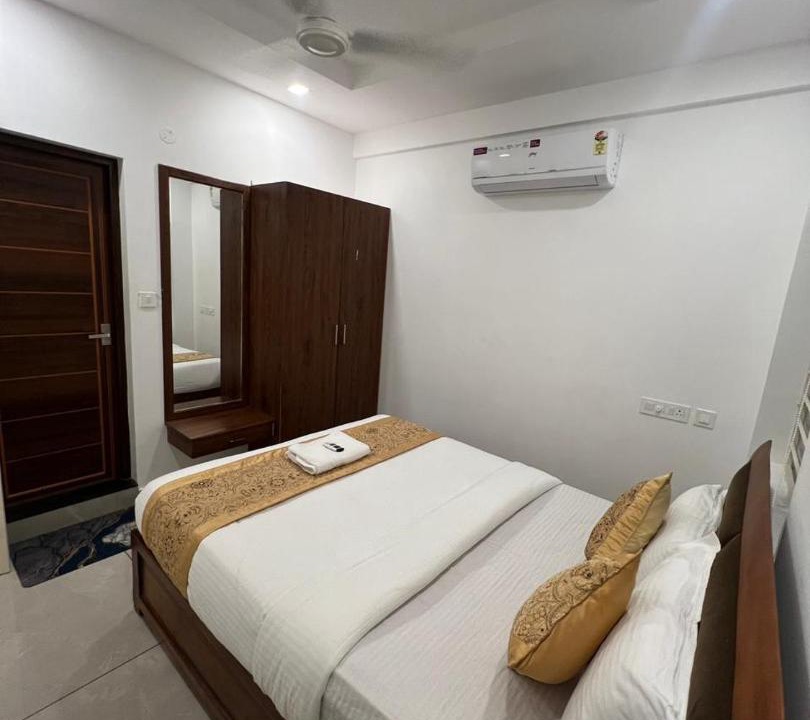 Photo of Bedroom in Kakkanad