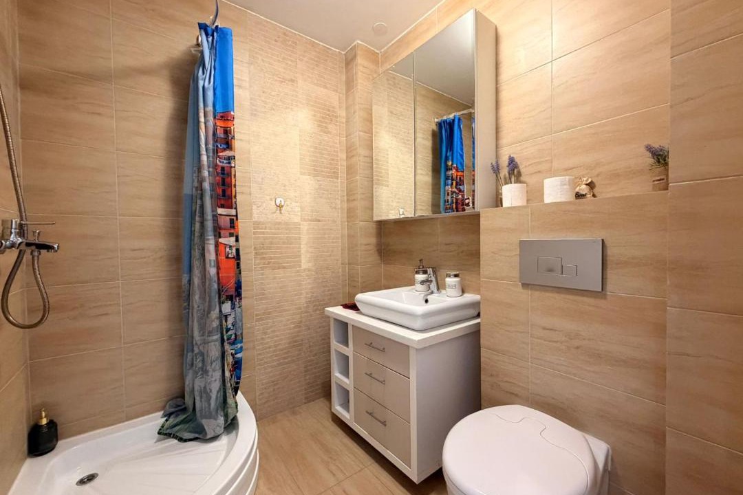 Photo of Bathroom in Stefanestii de Jos