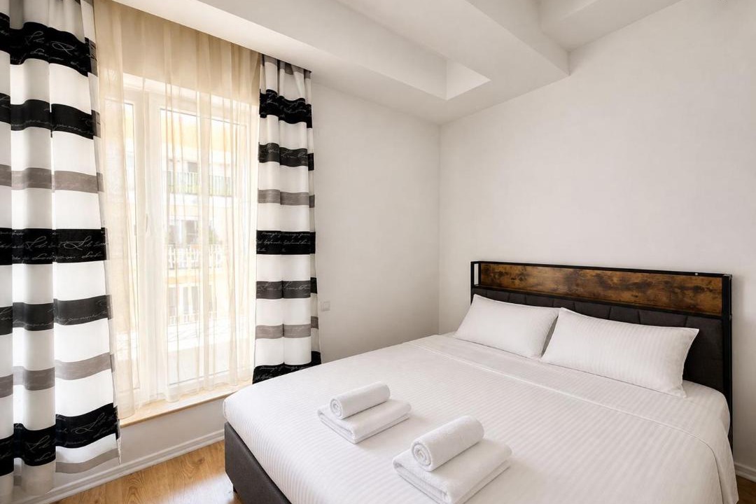 Photo of Bedroom in Stefanestii de Jos