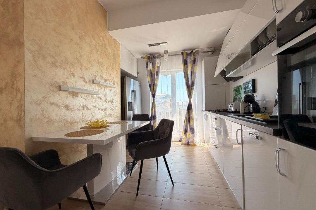 Photo of Kitchen in Stefanestii de Jos