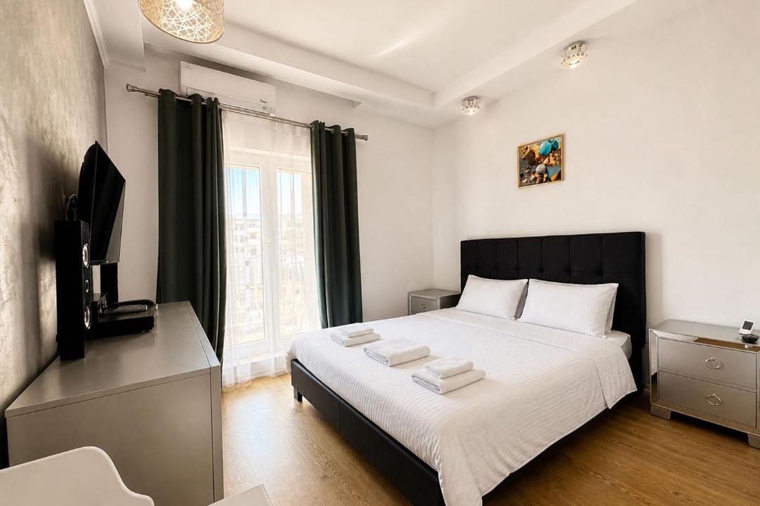 Photo of Bedroom in Stefanestii de Jos