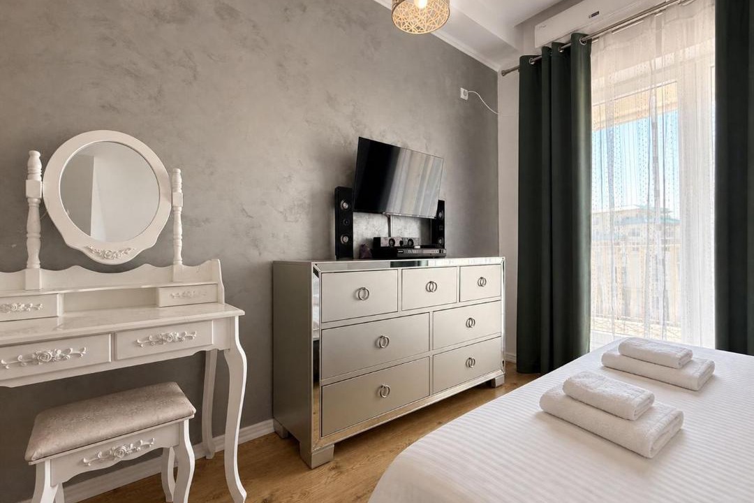 Photo of Bedroom in Stefanestii de Jos