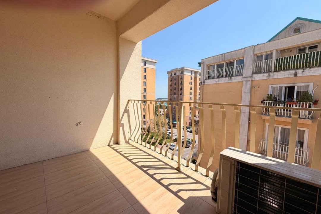 Photo of Patio Balcony in Stefanestii de Jos