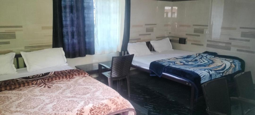 Photo of Bedroom in Mysore