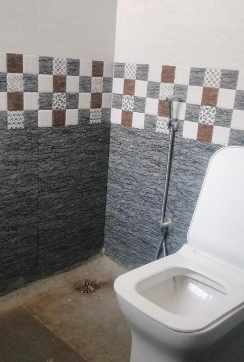 Photo of Bathroom in Mysore