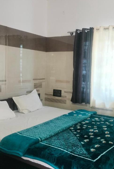 Photo of Bedroom in Mysore