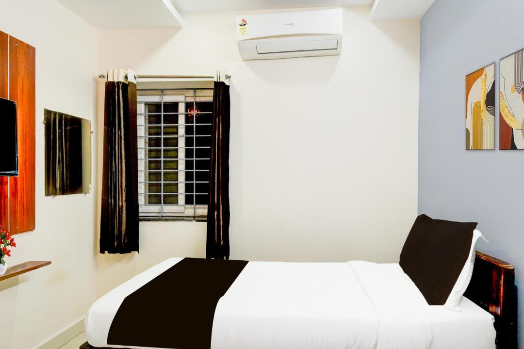 Photo of Bedroom in Manikonda