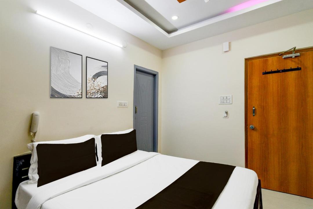 Photo of Bedroom in Manikonda