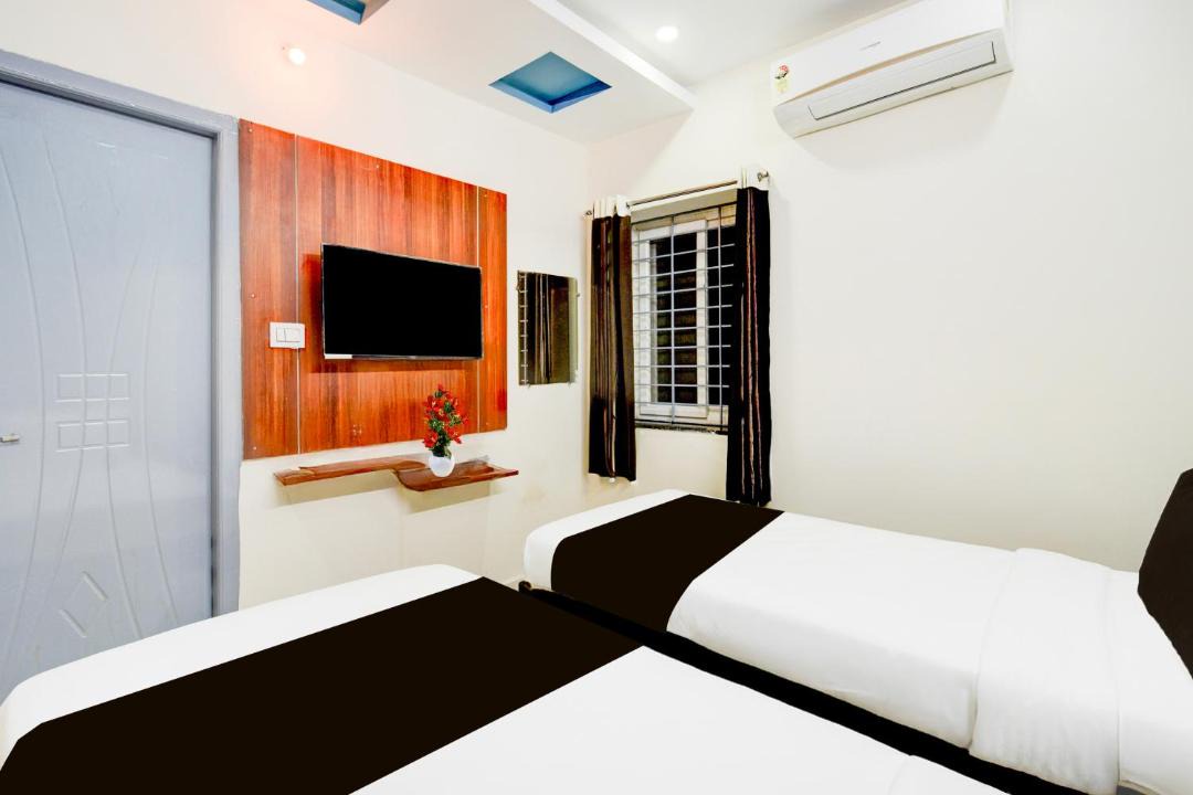 Photo of Bedroom in Manikonda