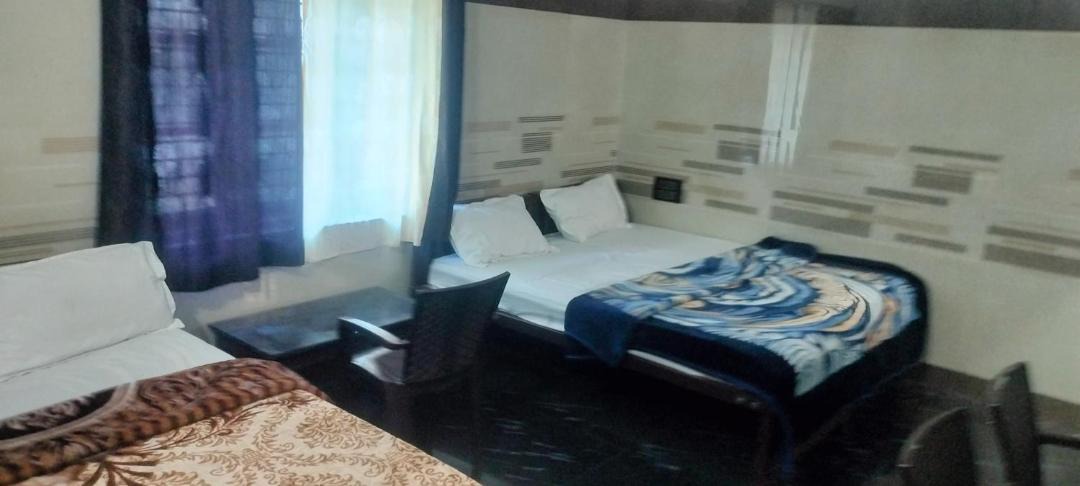 Photo of Bedroom in Mysore