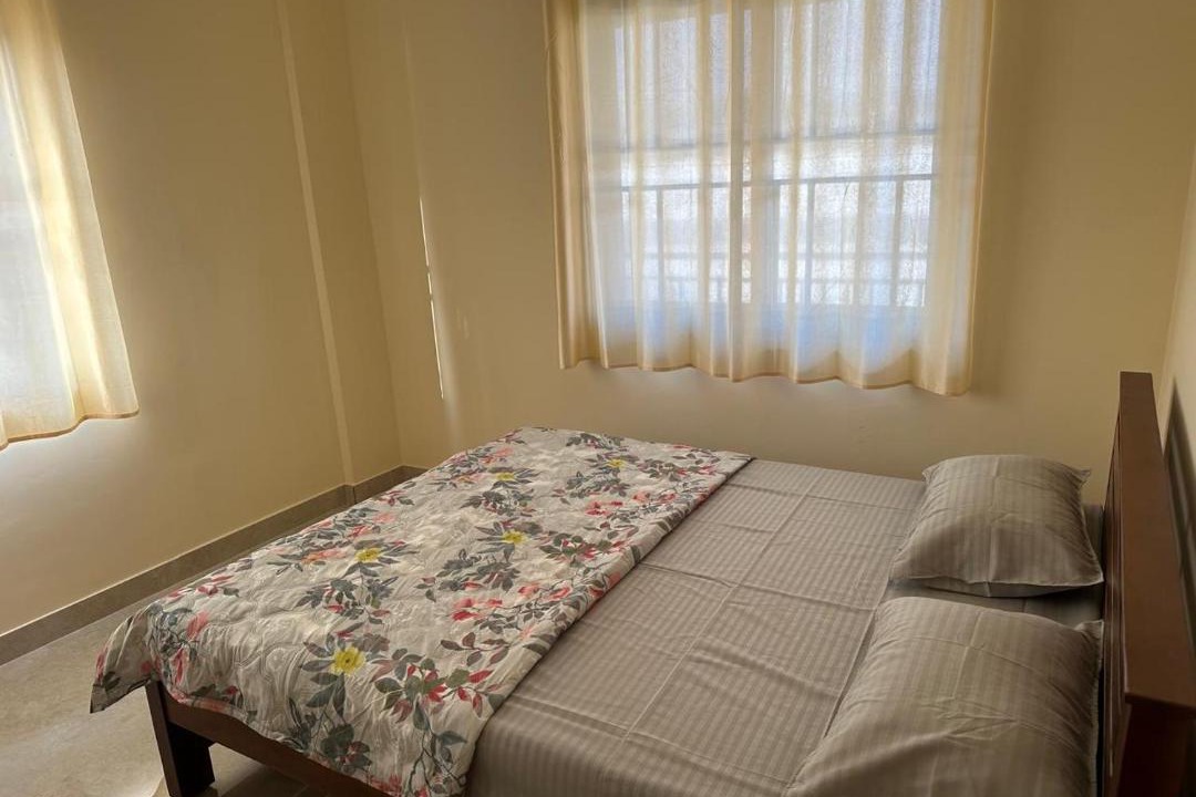 Photo of Bedroom in Gonikoppal