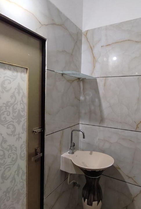 Photo of Bathroom in Nathdwara