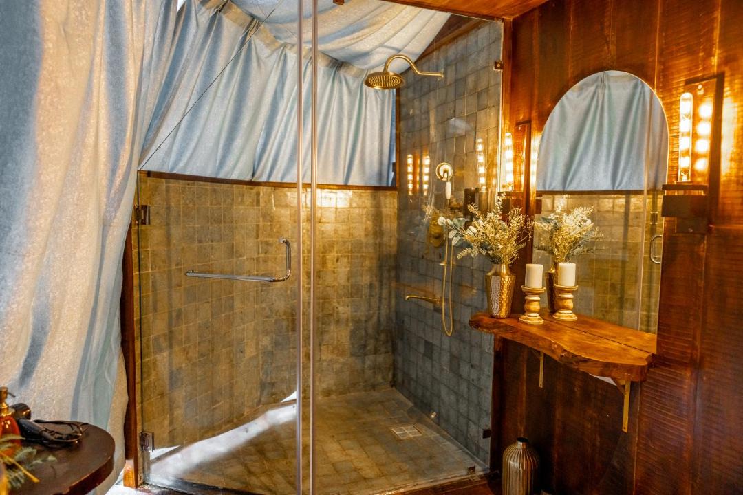 Photo of Bathroom in Kodaikanal