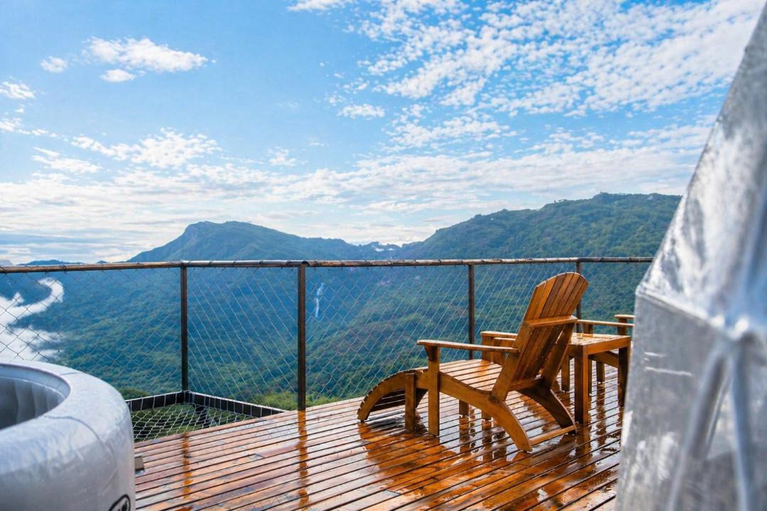 Photo of Patio Balcony in Kodaikanal