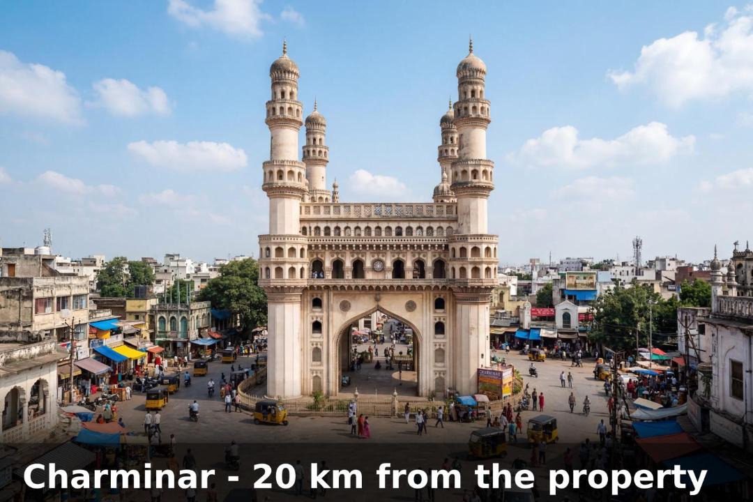 Photo of Others in Hyderabad