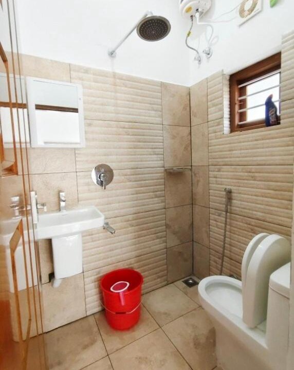 Photo of Bathroom in Suryanelli