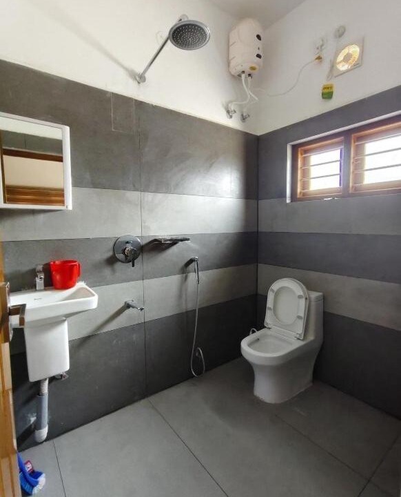 Photo of Bathroom in Suryanelli